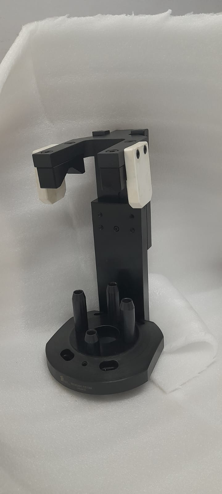 Precision Workholding Tooling #9